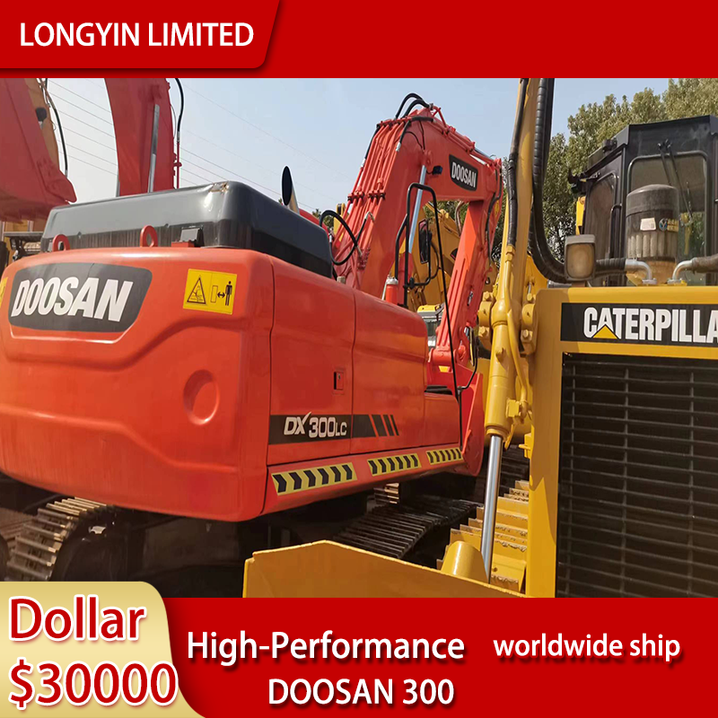 DOOSAN 300